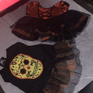 Halloween pet costumes dogs or cats